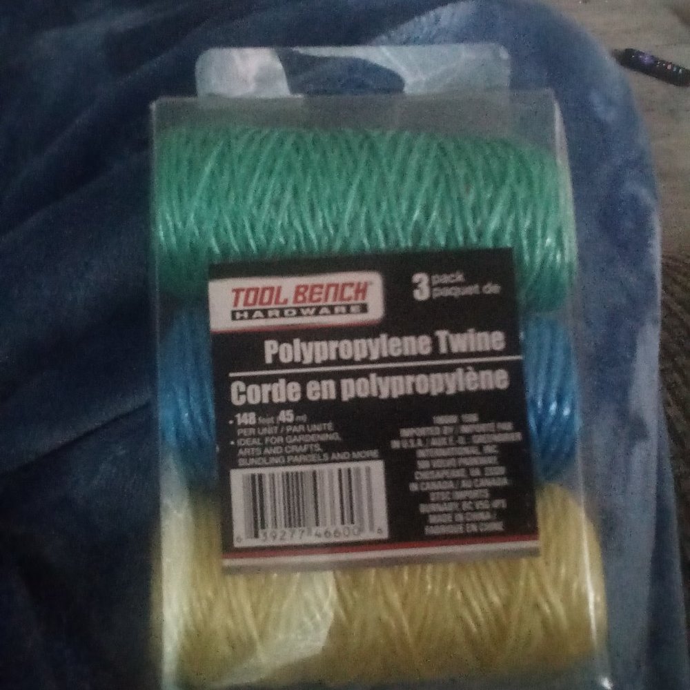 Twine - Picture 6 of 6